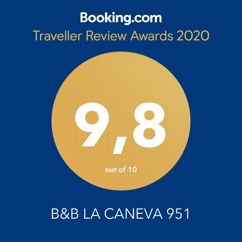 B&B LA CANEVA 951 - image 11