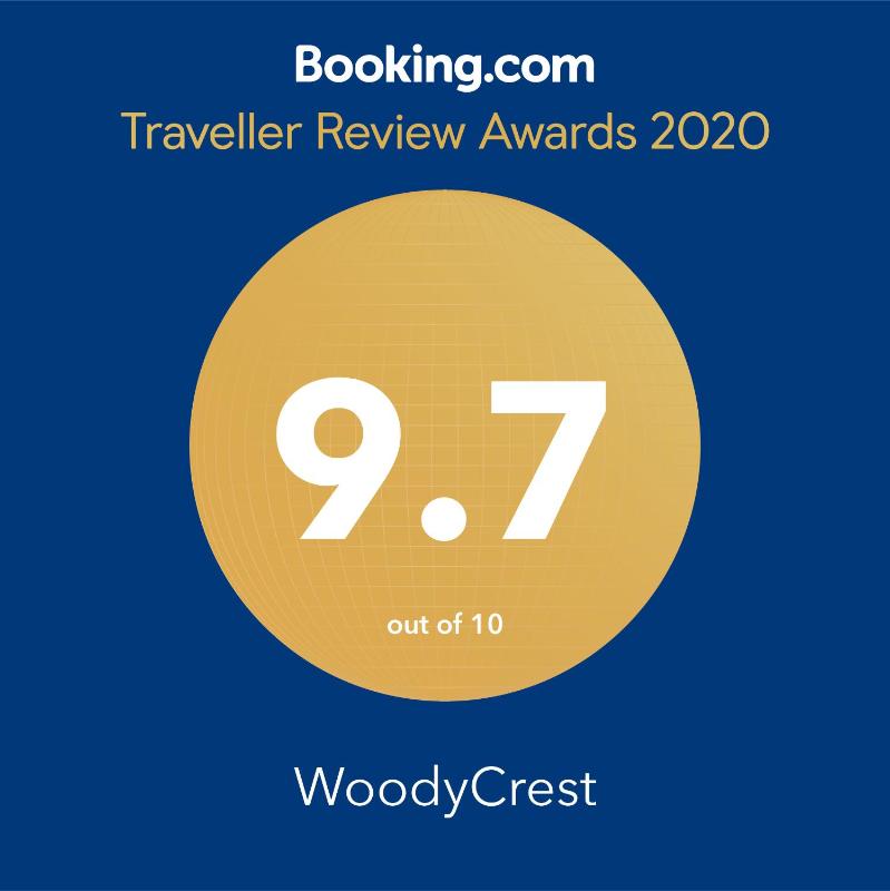 WoodyCrest - image 30
