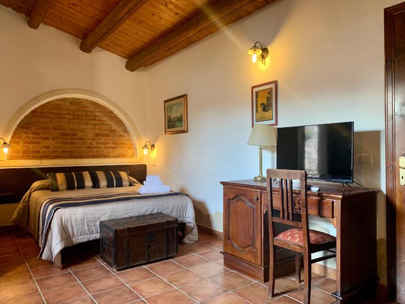 Aranceto Hotel - image 16