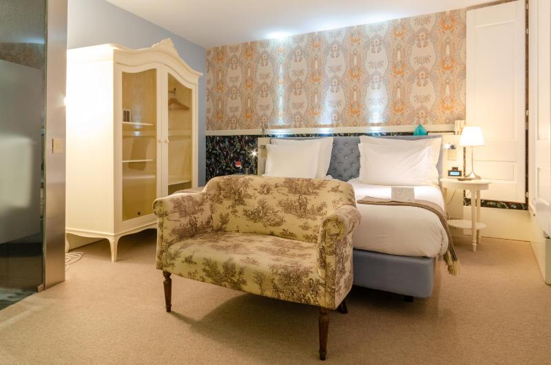 Lx Boutique Hotel - image 3