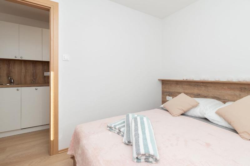 Two-Bedroom Holiday Home image 4