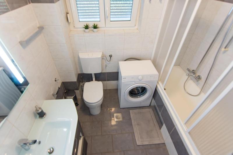 Two-Bedroom Holiday Home image 3