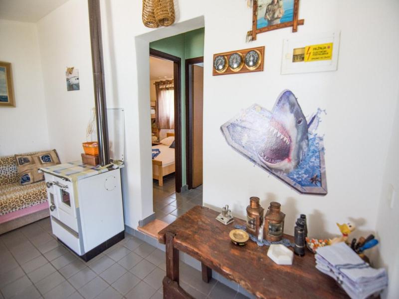 Two-Bedroom Holiday Home image 2
