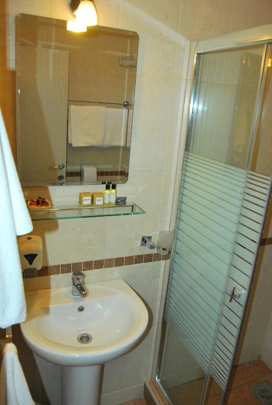 Studio with Balcony image 3