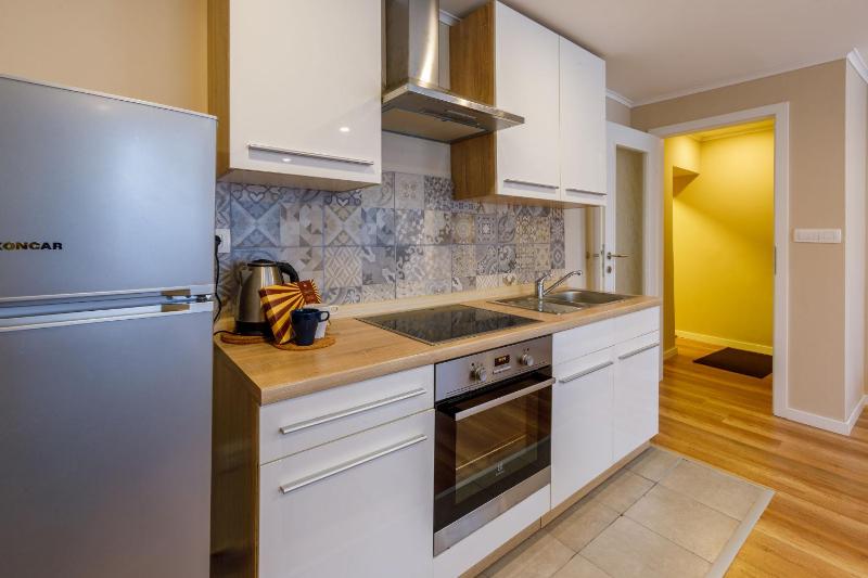 Apartment Edmond - image 18