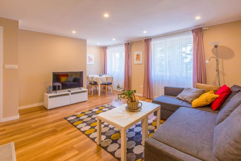 Apartment Edmond - image 19