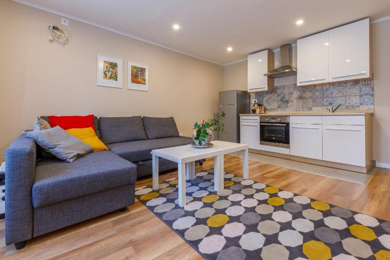 Apartment Edmond - image 20