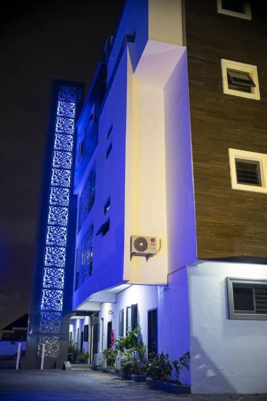 Lifestyle18 Hotel and Shortlet Apartments - image 1