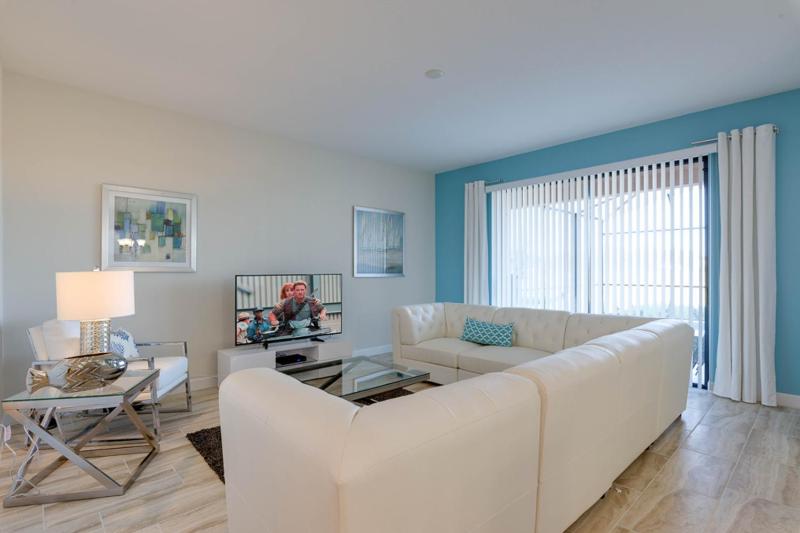 Six Bedroom house image 2