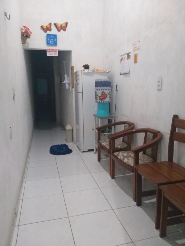 Pousada Aconchego de Mãe - image 8