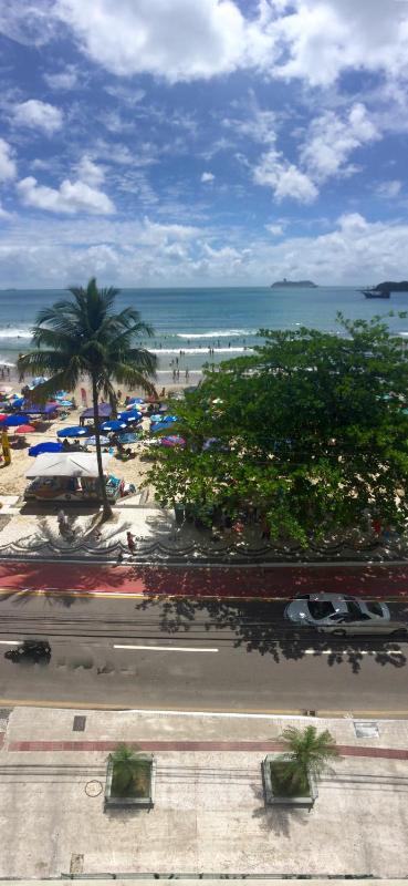 Apartamento com Vista - image 18