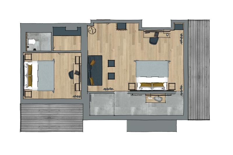 Family Suite image 2