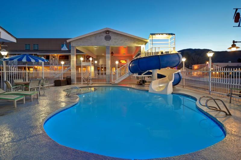Expedition Lodge Moab Arches National Park - image 3