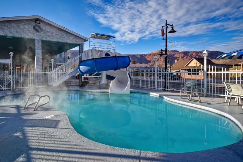 Expedition Lodge Moab Arches National Park - image 13