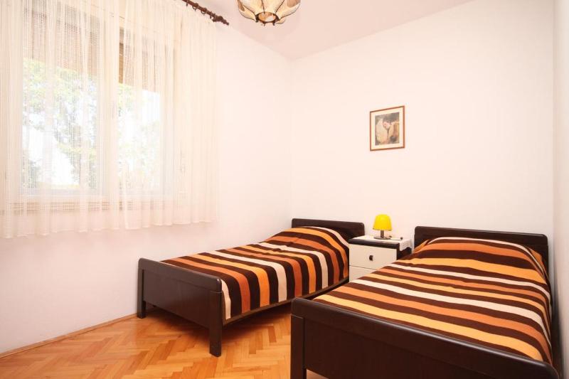 Three-Bedroom Apartment with Terrace image 2
