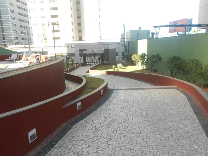Apartamento Residence Praia Porto Iracema - image 7