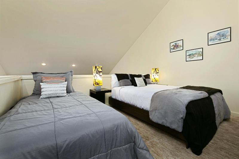 Apartment - Ground Floor image 4