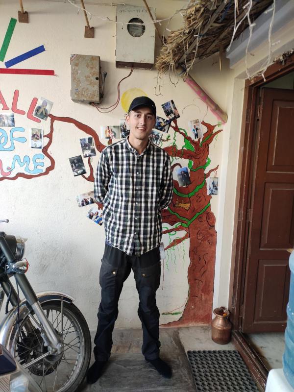 Kathmandu Home stay & Hostel - image 6