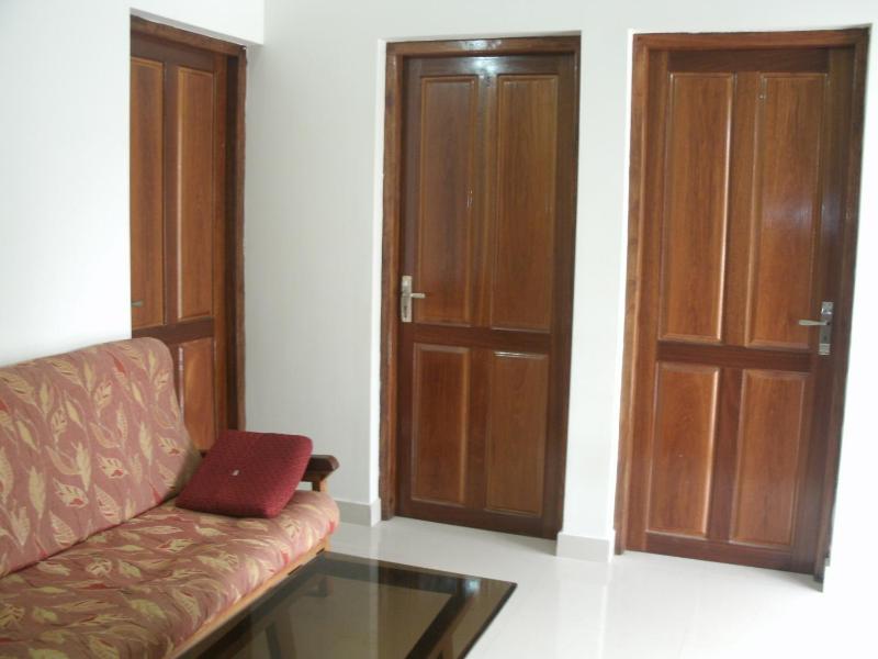 Jacaranda Holiday Home - image 12