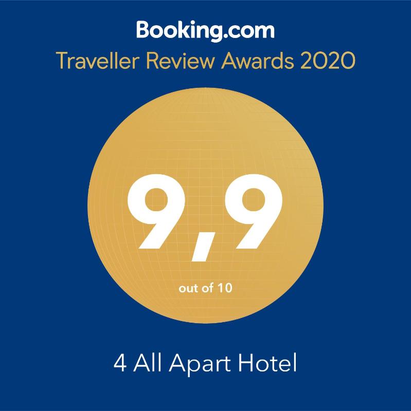 One-Bedroom Apartment image 2