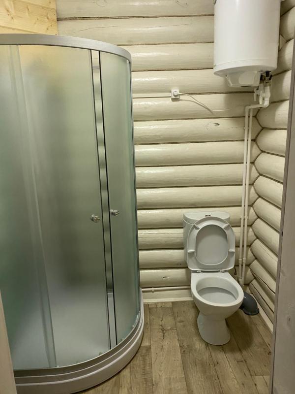 One-Bedroom Apartment image 1