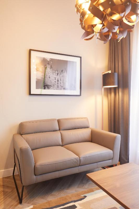 Loft Suite with Balcony image 2