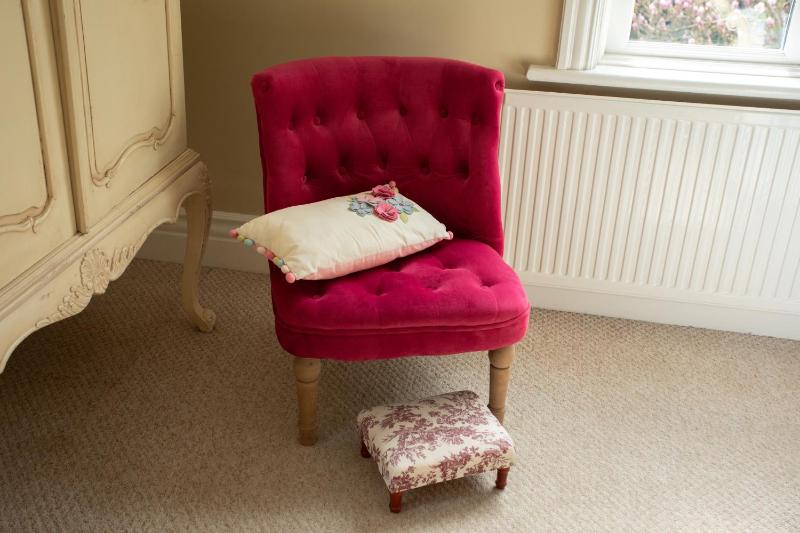 Superior King Room image 2