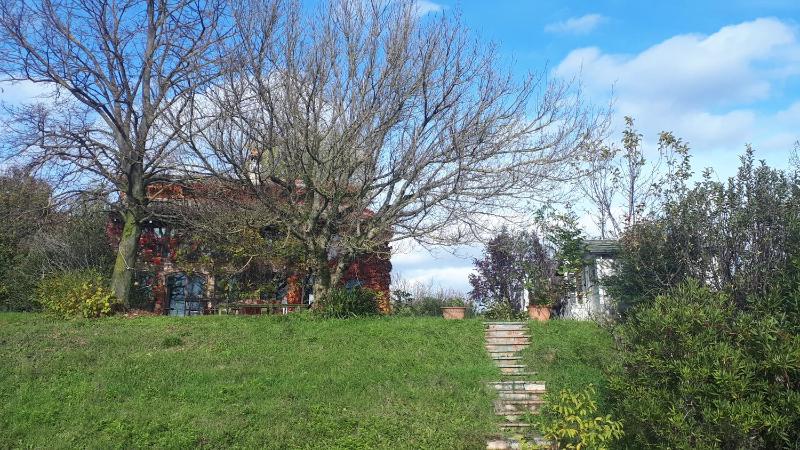 Villa with Garden View image 4