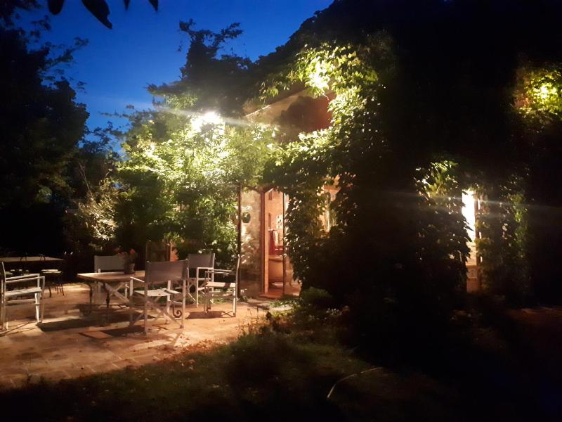 Villa with Garden View image 2
