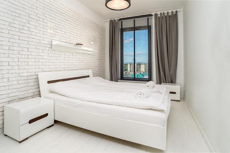 Aurora Apartment Old Town - Hav Aparts - image 3
