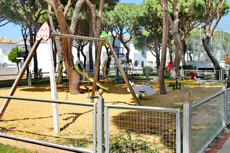 Apartamento La Barca - image 25