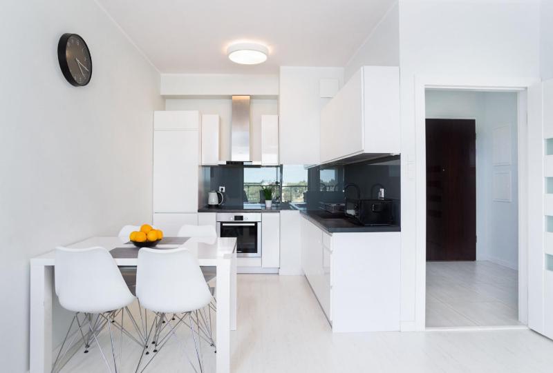 Astrid Apartment Old Town - Hav Aparts - image 7