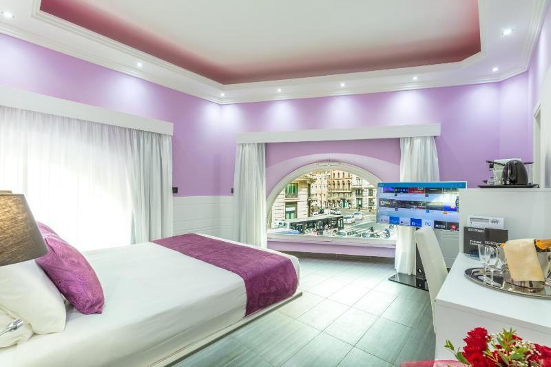 Executive Double Room image 1