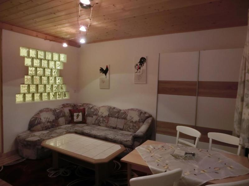 Two-Bedroom Apartment with Balcony image 4
