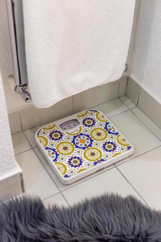 Standard Single Room with Private Patio - Annex A Block image 3