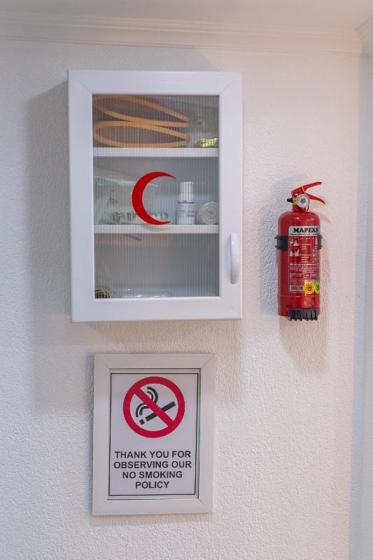 Junior Suite with Sea View - Annex A Block image 2