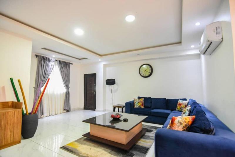 Lifestyle18 Hotel and Shortlet Apartments - image 3