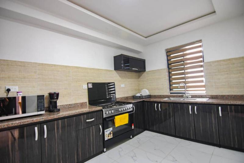 Lifestyle18 Hotel and Shortlet Apartments - image 11