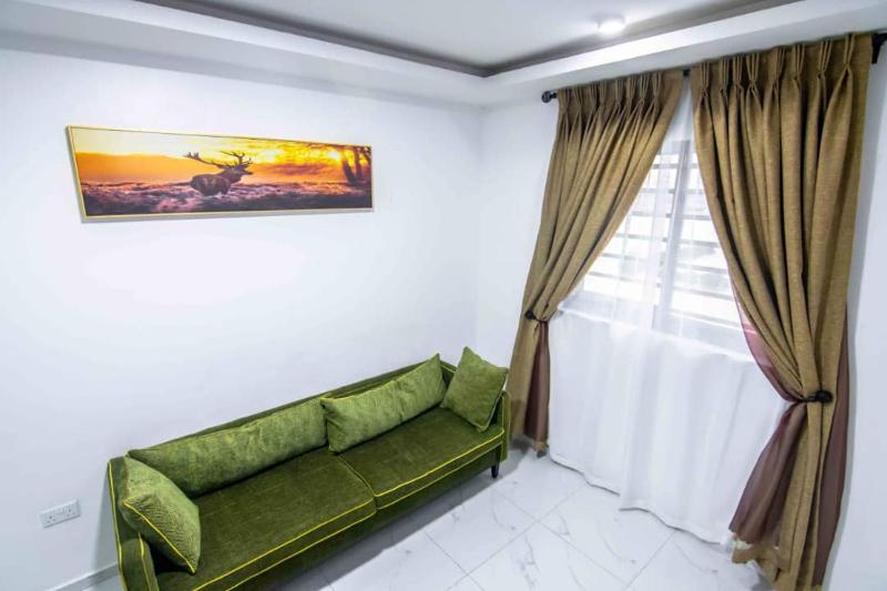 Lifestyle18 Hotel and Shortlet Apartments - image 16