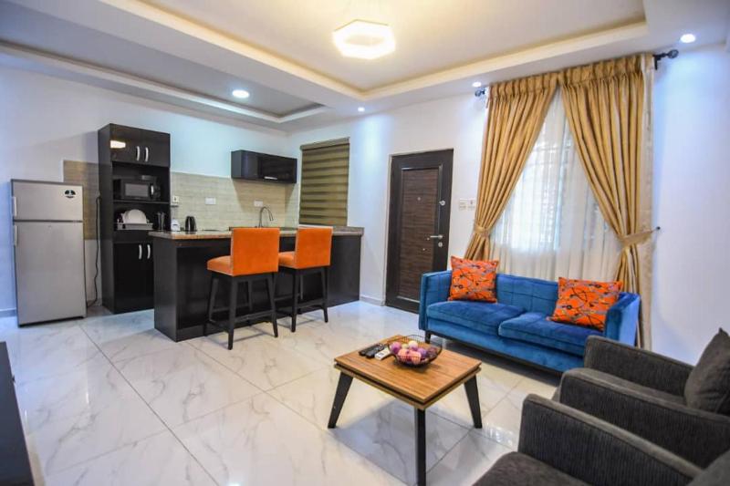 Lifestyle18 Hotel and Shortlet Apartments - image 6