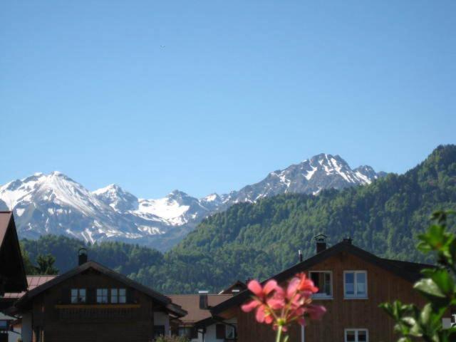Gästehaus Rappenkopf - image 42