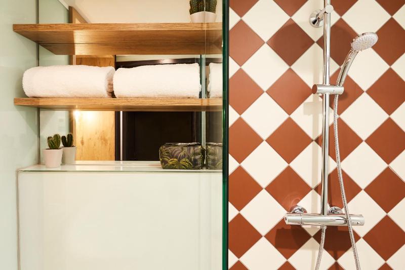 Premium Double Room with Balcony and City View image 1