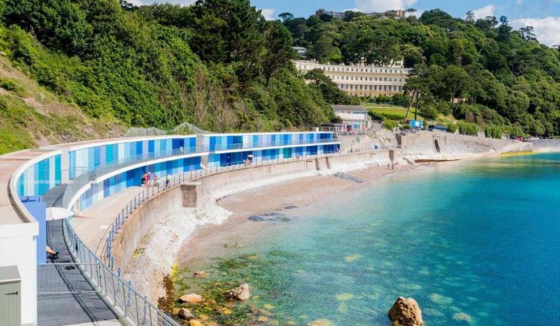 Crowndale Torquay - Exclusively for Adults - image 11