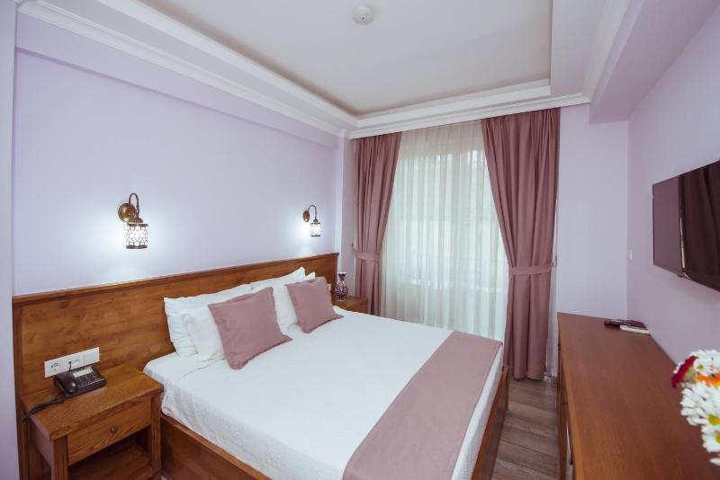 Standard Double or Twin Room image 3