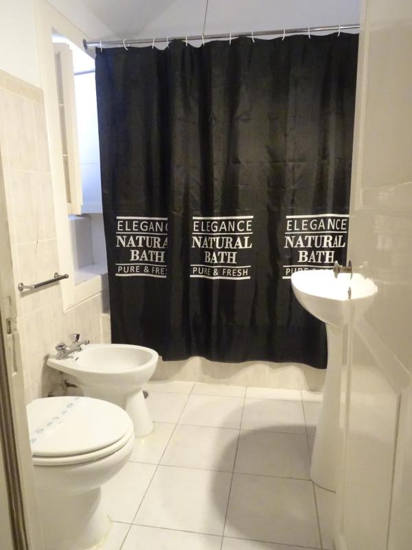 Triple Room with Sea View image 4