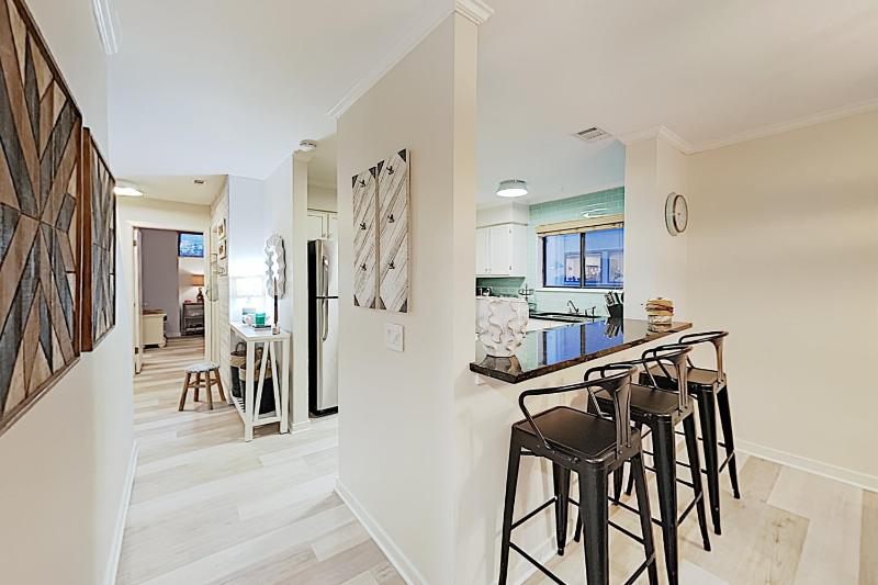 Three-Bedroom Villa image 2