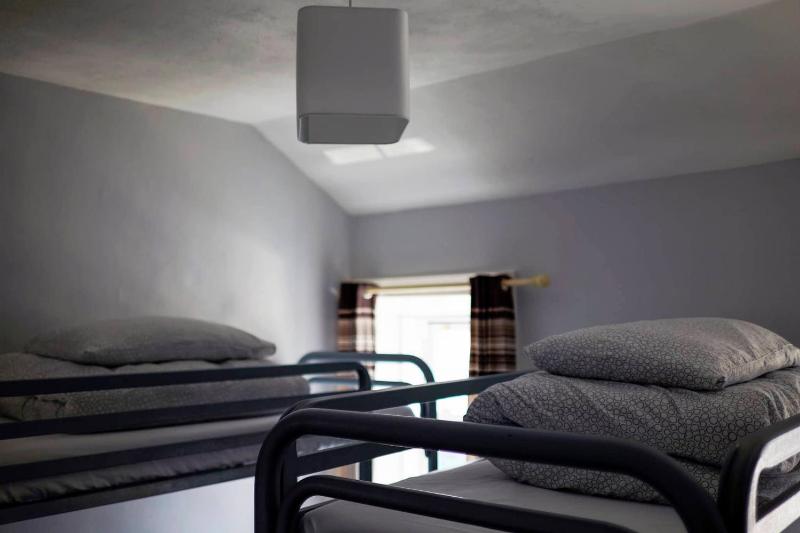 Quadruple Room with Private Bathroom image 3