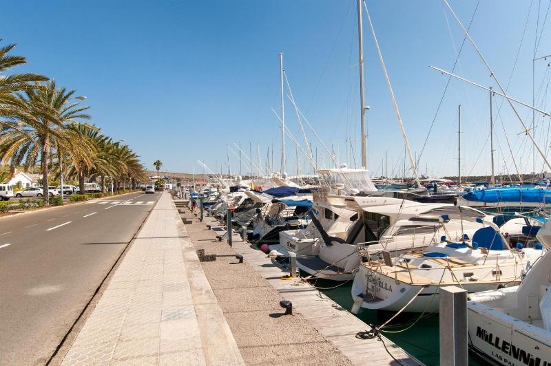 Bungalow Pasito Blanco Marina Port 4 by VillaGranCanaria - image 26