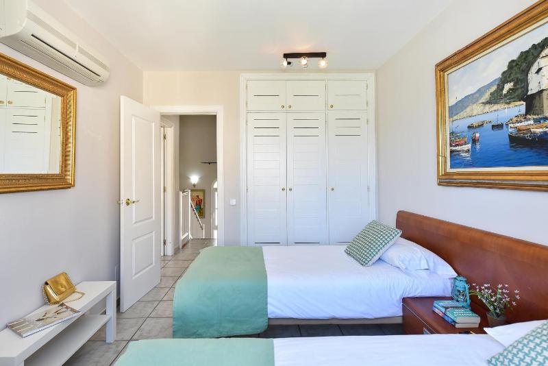 Bungalow Pasito Blanco Marina Port 4 by VillaGranCanaria - image 7