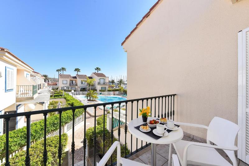 Bungalow Pasito Blanco Marina Port 4 by VillaGranCanaria - image 12